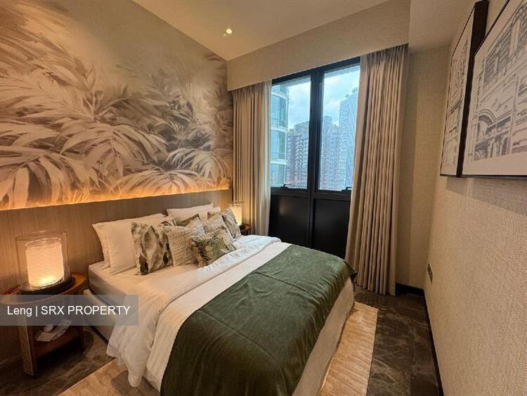 Midtown Bay (D7), Apartment #603872791